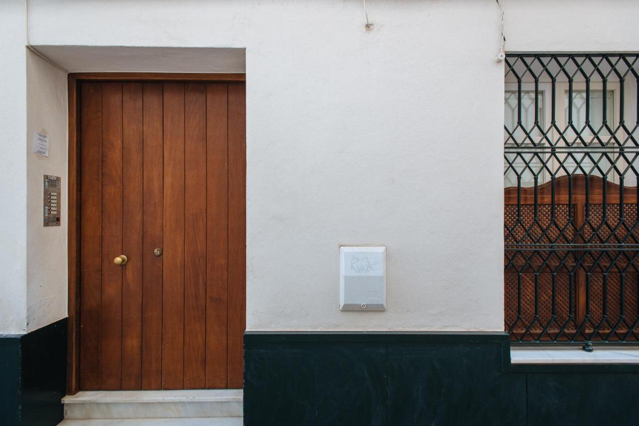 Lanza Suite Apartment, Seville