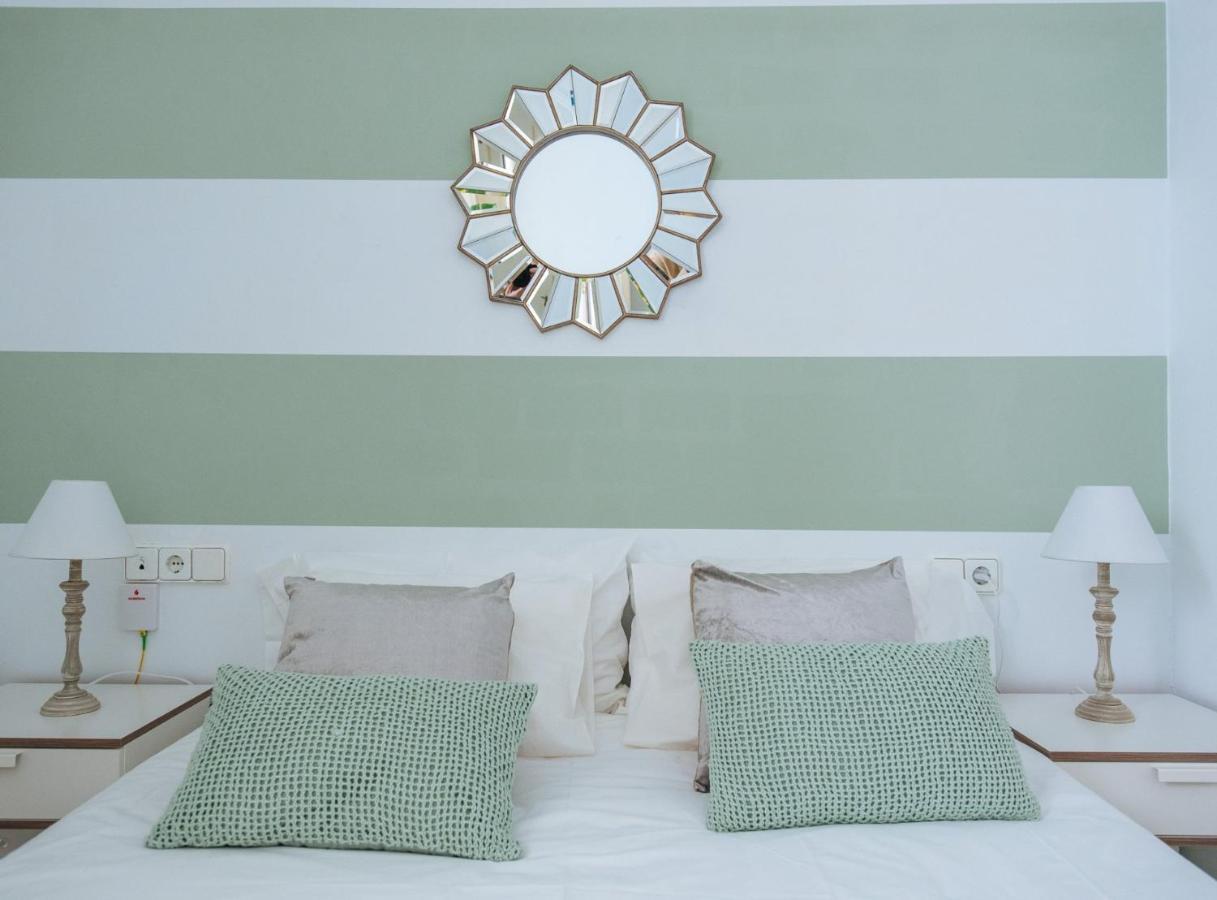 Lanza Suite Apartment — Photos 1