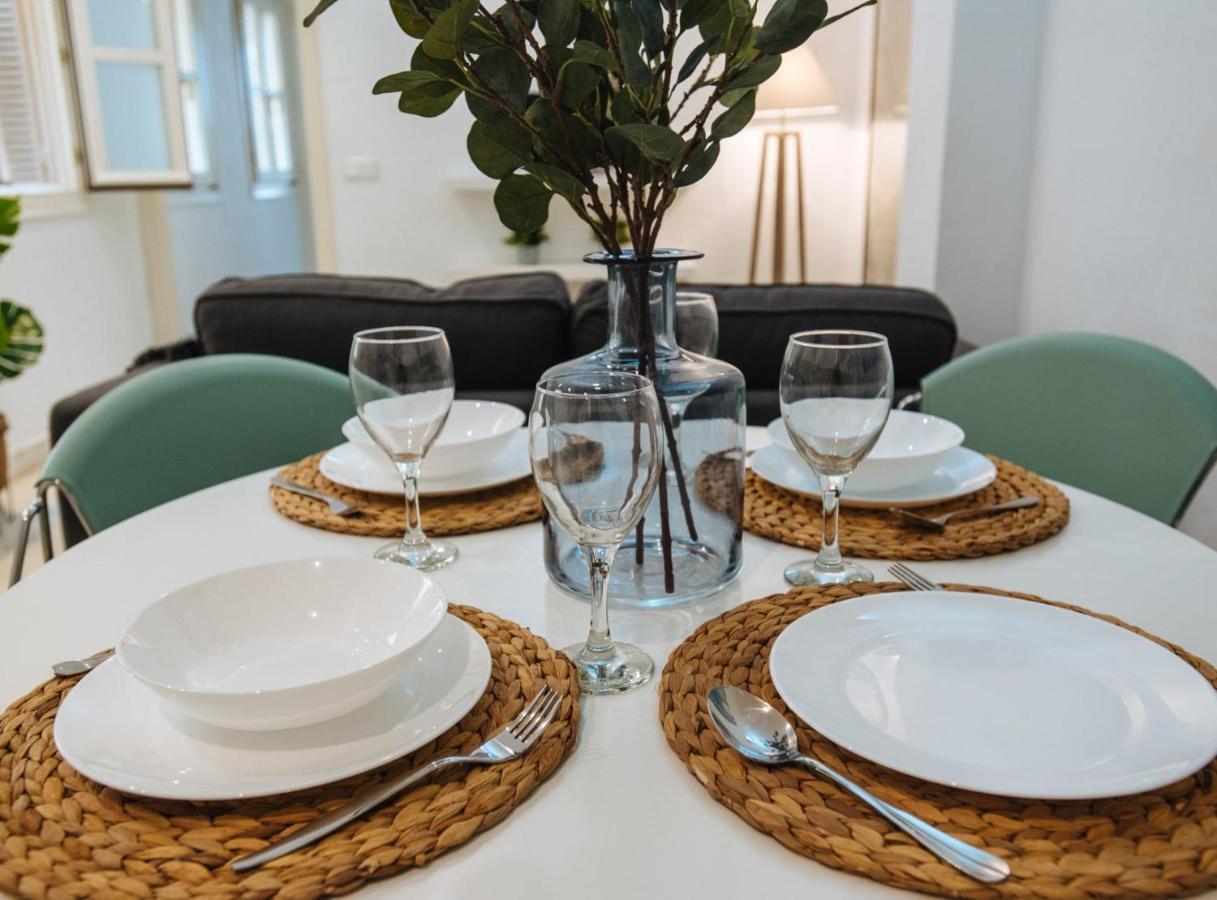 Lanza Suite Apartment — Photos 3